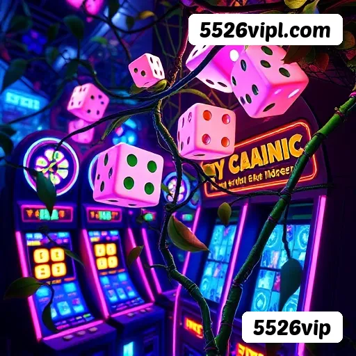 5526vip App Mobile iOS Android Brasil