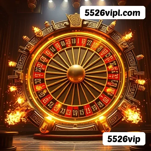 Notificações push 5526vip app