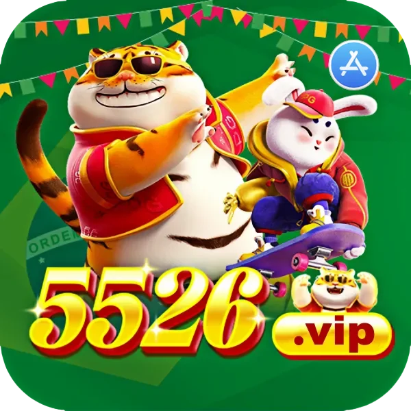 5526vip App Mobile iOS Android