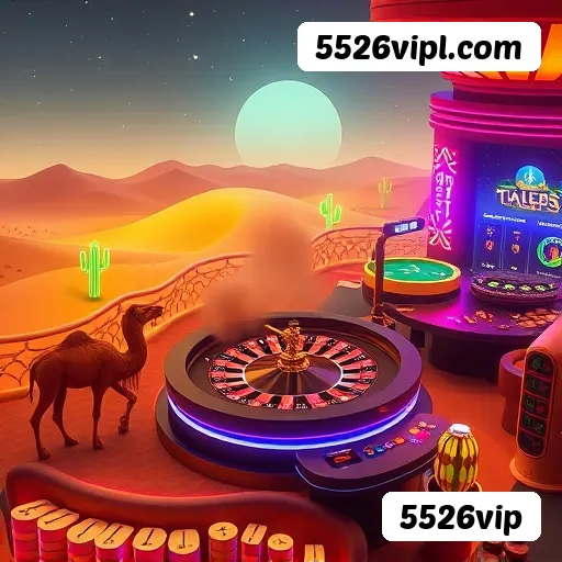 Baccarat ao vivo 5526vip