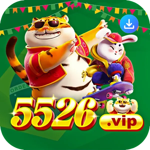 5526vip Download App iOS Android